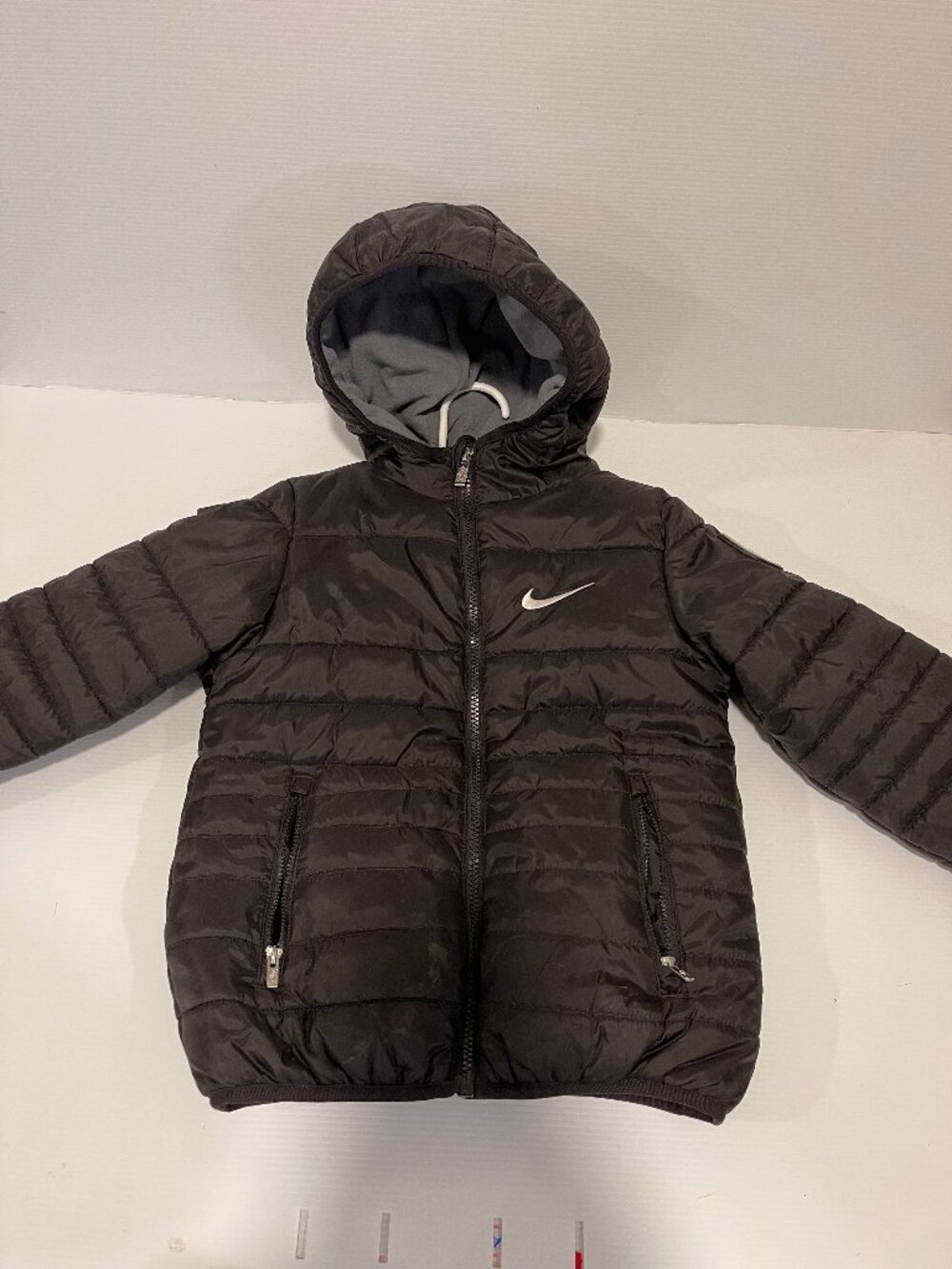 Nike Boys Puffer Jacket
